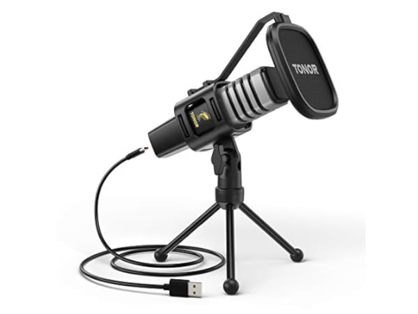 Microphone Sets Thumbnail