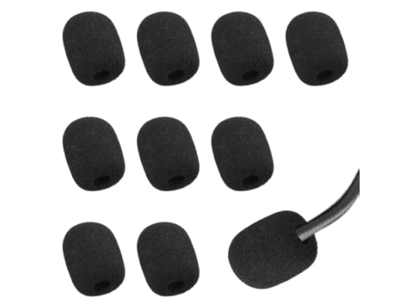 Microphone Windscreens Thumbnail