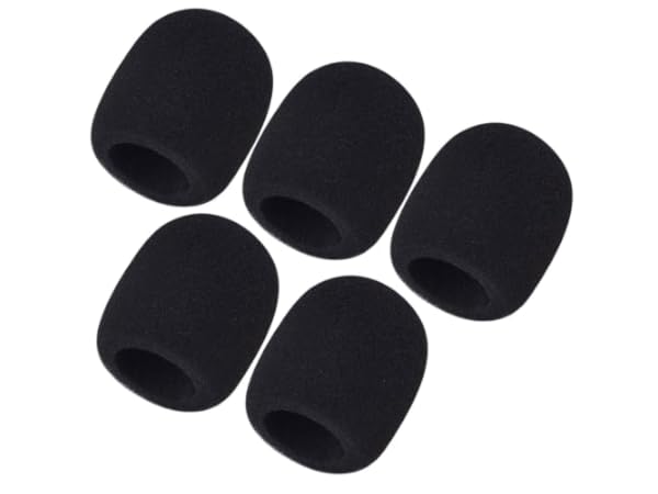 Microphone Windscreens thumbnail
