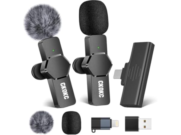 Microphone Windsreens & Pop Filters Thumbnail