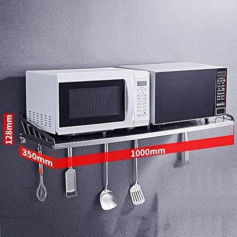 Microwave Oven Rack feature image