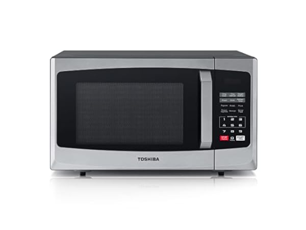 Microwave Ovens Thumbnail