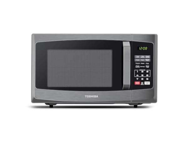 Microwave Ovens Thumbnail