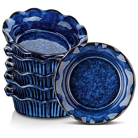 Microwave Safe Pie Pans