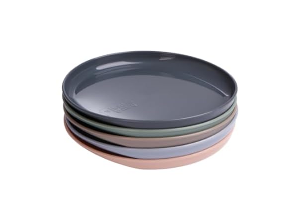 Microwave Safe Toddler Plates thumbnail