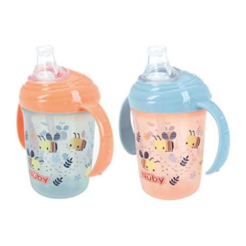 Microwave Safe Toddler Sippy Cups