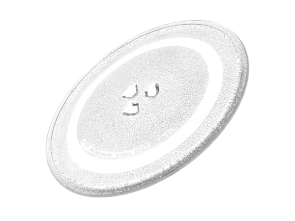 Microwave Turntables Thumbnail