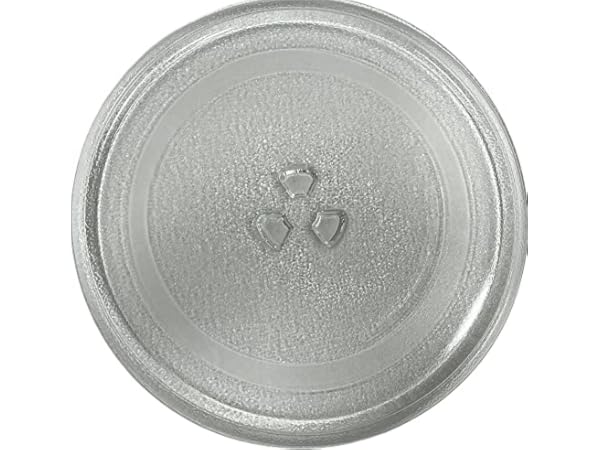 Microwave Turntables Thumbnail
