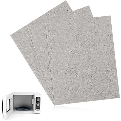 Microwave Waveguide Covers