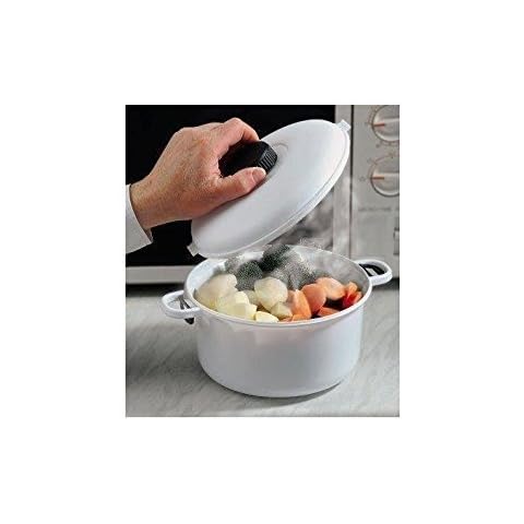 Microwaveable Casserole Dishes