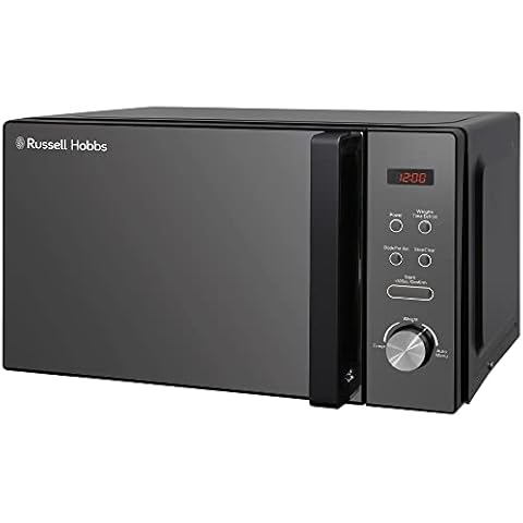 Microwaves
