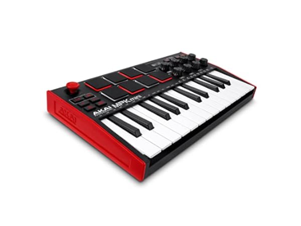 MIDI Controller Thumbnail