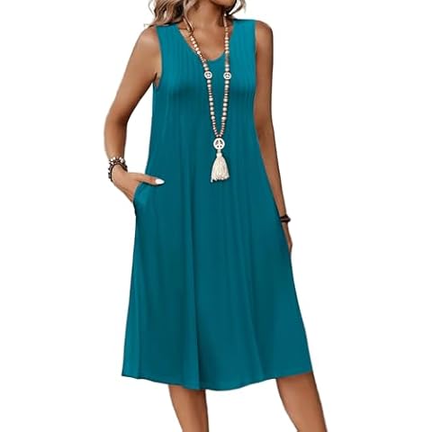 Midi Dresses for Women