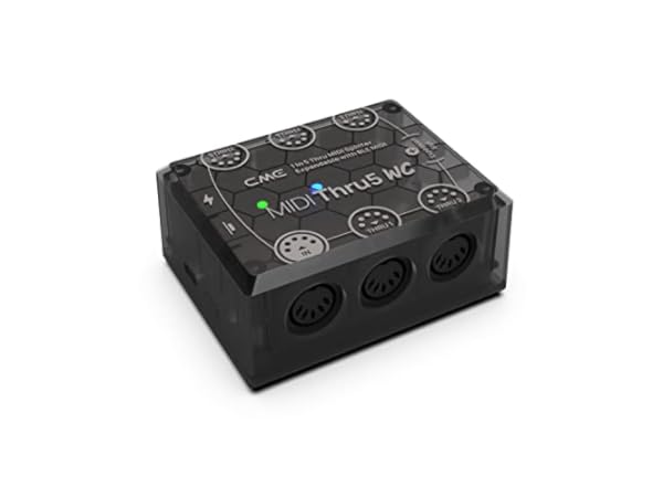 MIDI Interfaces Thumbnail