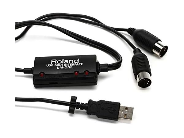 MIDI Interfaces Thumbnail