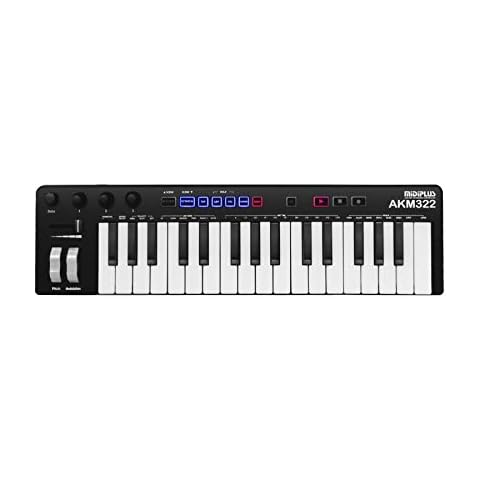 Midiplus thumbnail