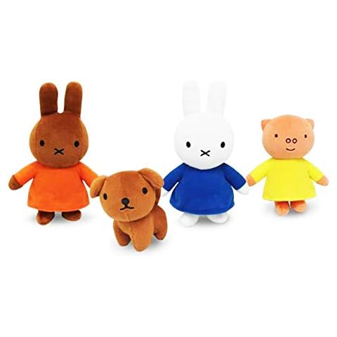 Miffy feature image