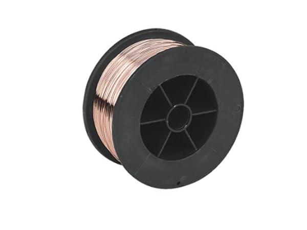 MIG Welding Equipment Thumbnail