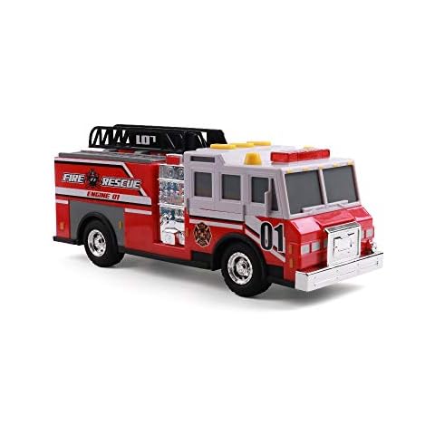 Mighty Fleet feature image