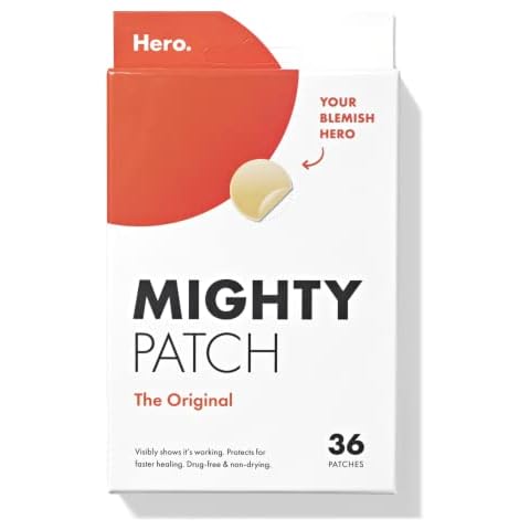 Mighty Patch thumbnail