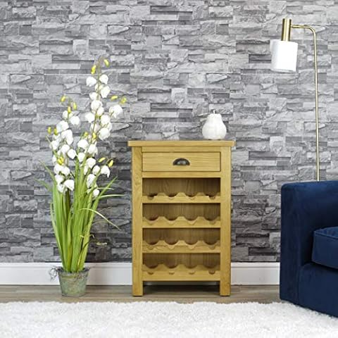Milan Oak Range feature image