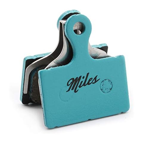 Miles Racing thumbnail