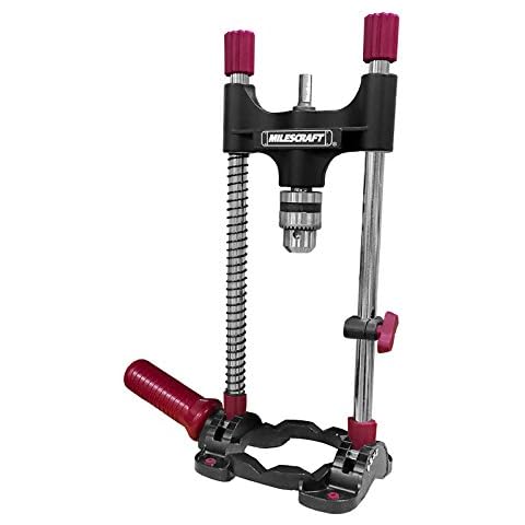 Milescraft feature image