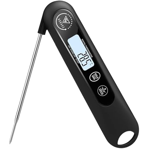 Milk Food Thermometers