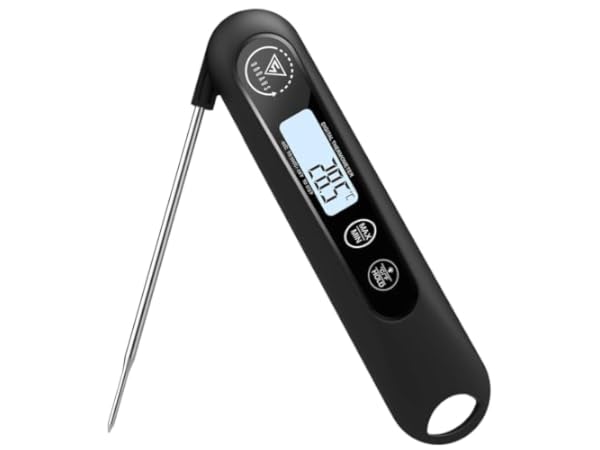 Milk Food Thermometers thumbnail