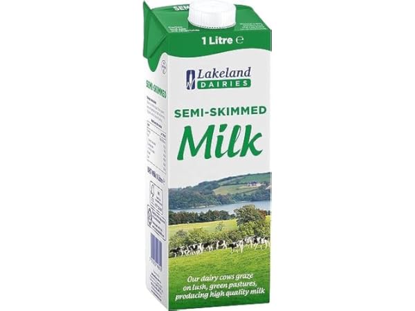 Milk Thumbnail