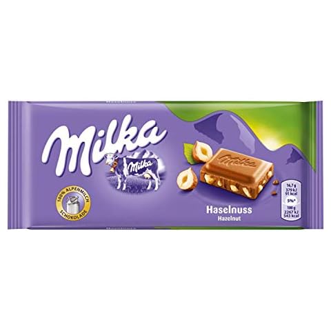 Milka thumbnail