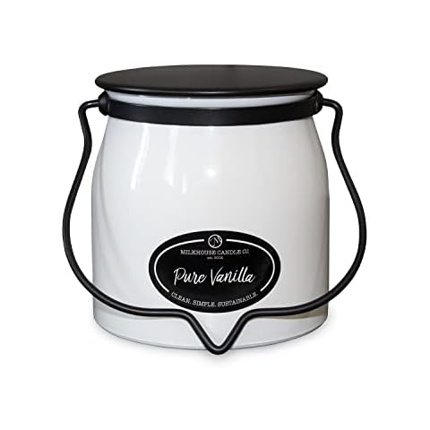 Milkhouse Candle Company feature image