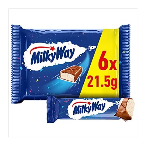 Milky Way thumbnail