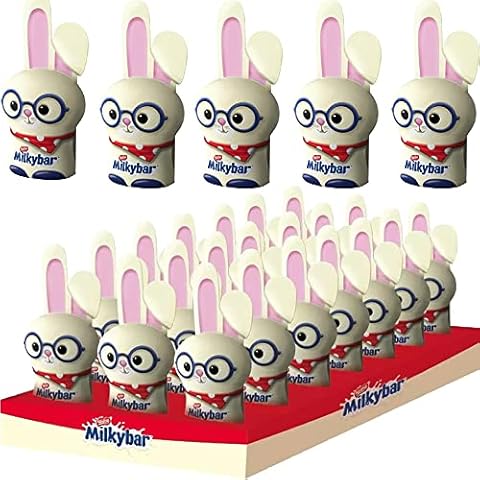 Milkybar thumbnail