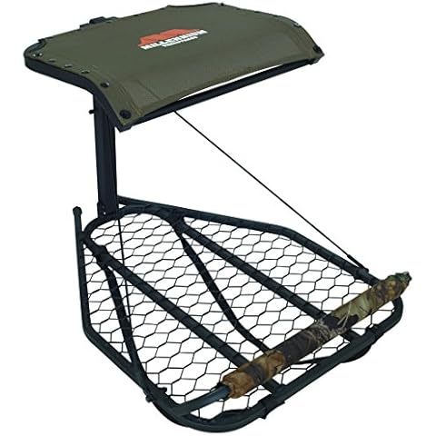Millennium Treestands feature image