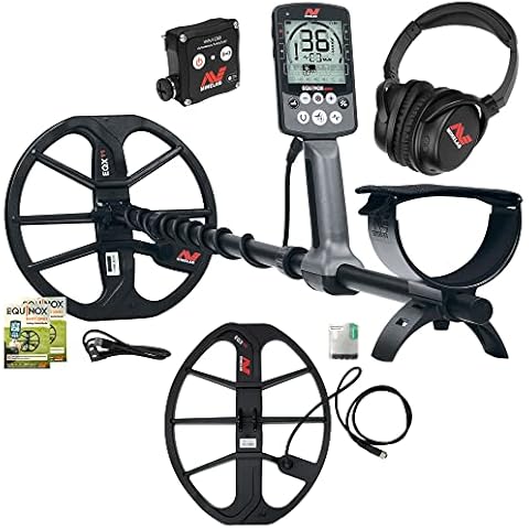 Minelab Metal Detectors feature image