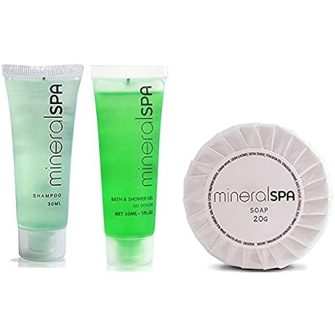 Mineral Spa feature image