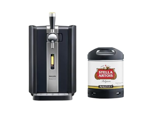 Mini Beer Keg Dispensers Thumbnail
