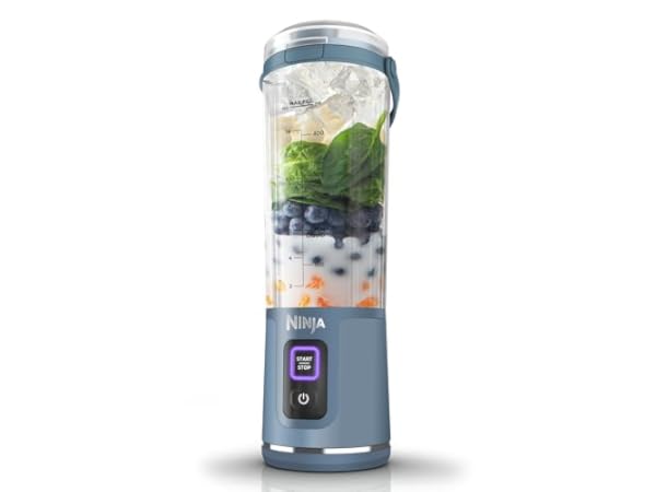 Mini Blenders Thumbnail