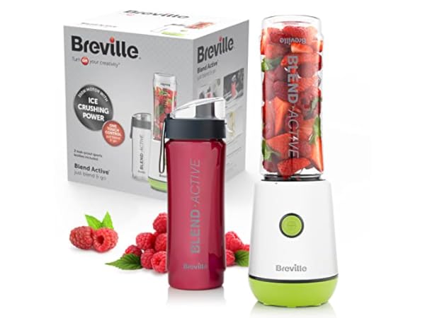 Mini Blenders Thumbnail