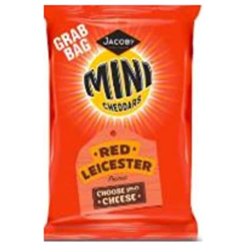 Mini Cheddars feature image