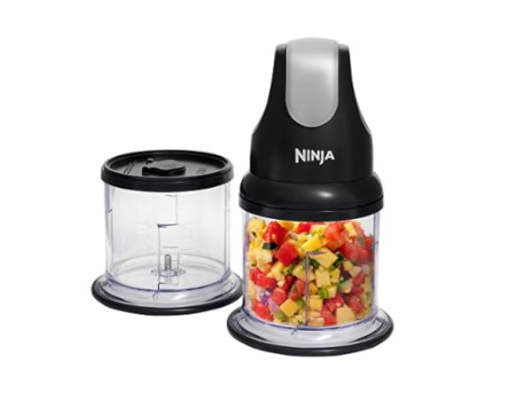 Mini Food Processors & Choppers Thumbnail