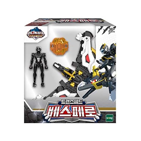 MINI FORCE feature image