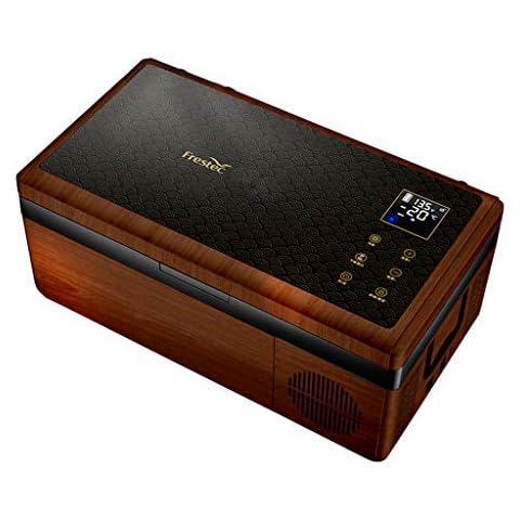 Mini-Fridge feature image