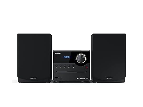 Top 10 Best Mini Hi-Fi Systems in 2024 - FindThisBest (UK)