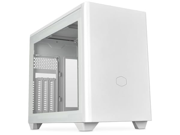 Top 10 Best Mini ITX Computer Cases in 2026 - FindThisBest (UK)