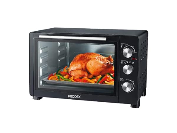 Mini Ovens Thumbnail