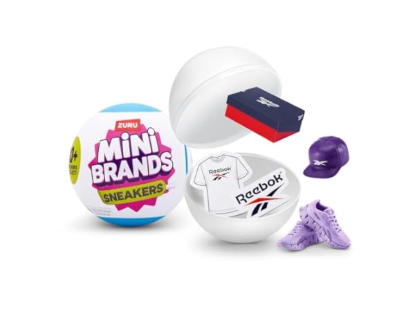 Miniature Novelty Toys Thumbnail