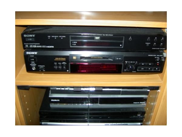 MiniDisc Players & Recorders Thumbnail