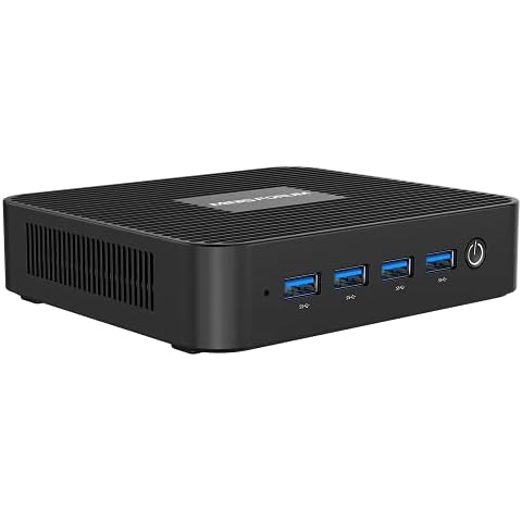 MINISFORUM feature image